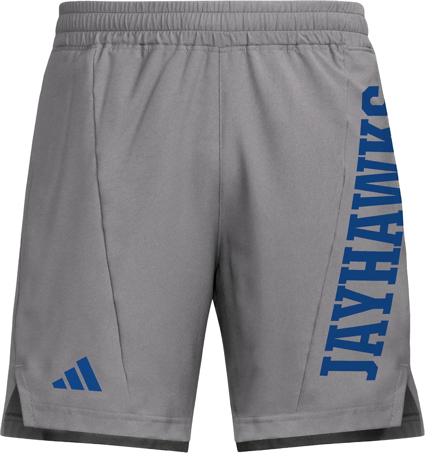 Adidas Men's KU Shorts: Stylish Team Gear at a Great Price