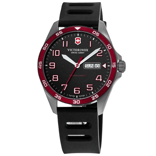 Victorinox Swiss Army Fieldforce Sport Watch: 60% Off