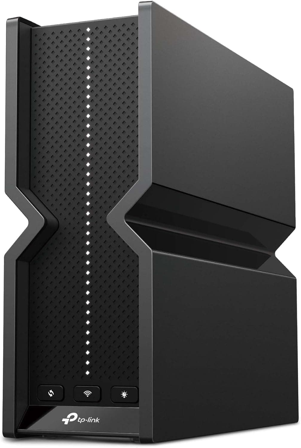 Powerful TP-Link Tri-Band WiFi 7 Router: Expansive Coverage