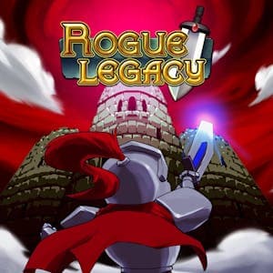 Going Rogue 8-Game Humble Bundle - PC/Steam