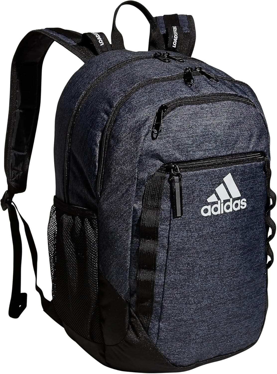 Spacious adidas Excel 6 Backpack with 40L Capacity