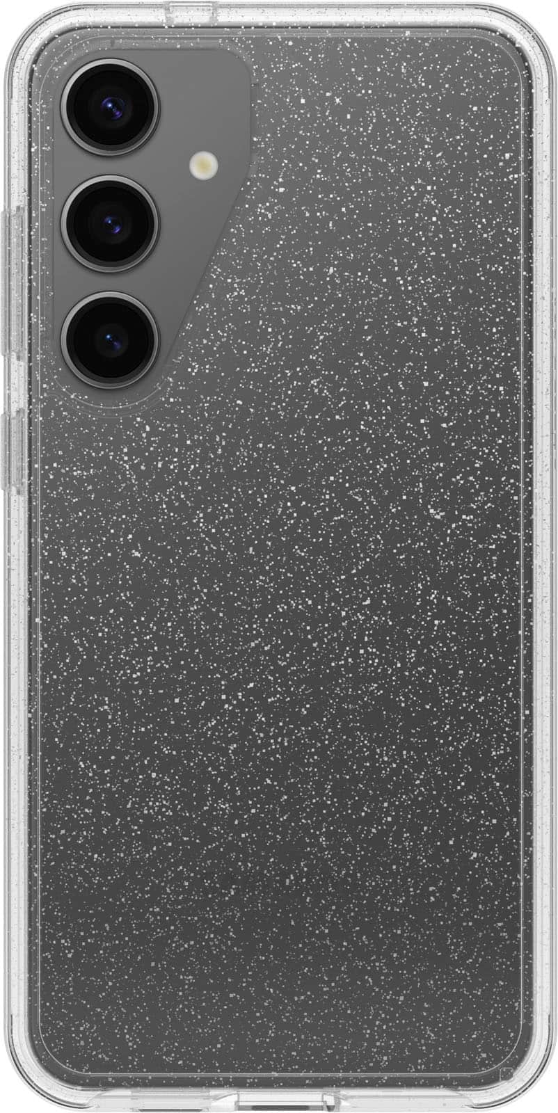 OtterBox - Symmetry Series Hard Shell for Samsung Galaxy S24+ - Stardust
