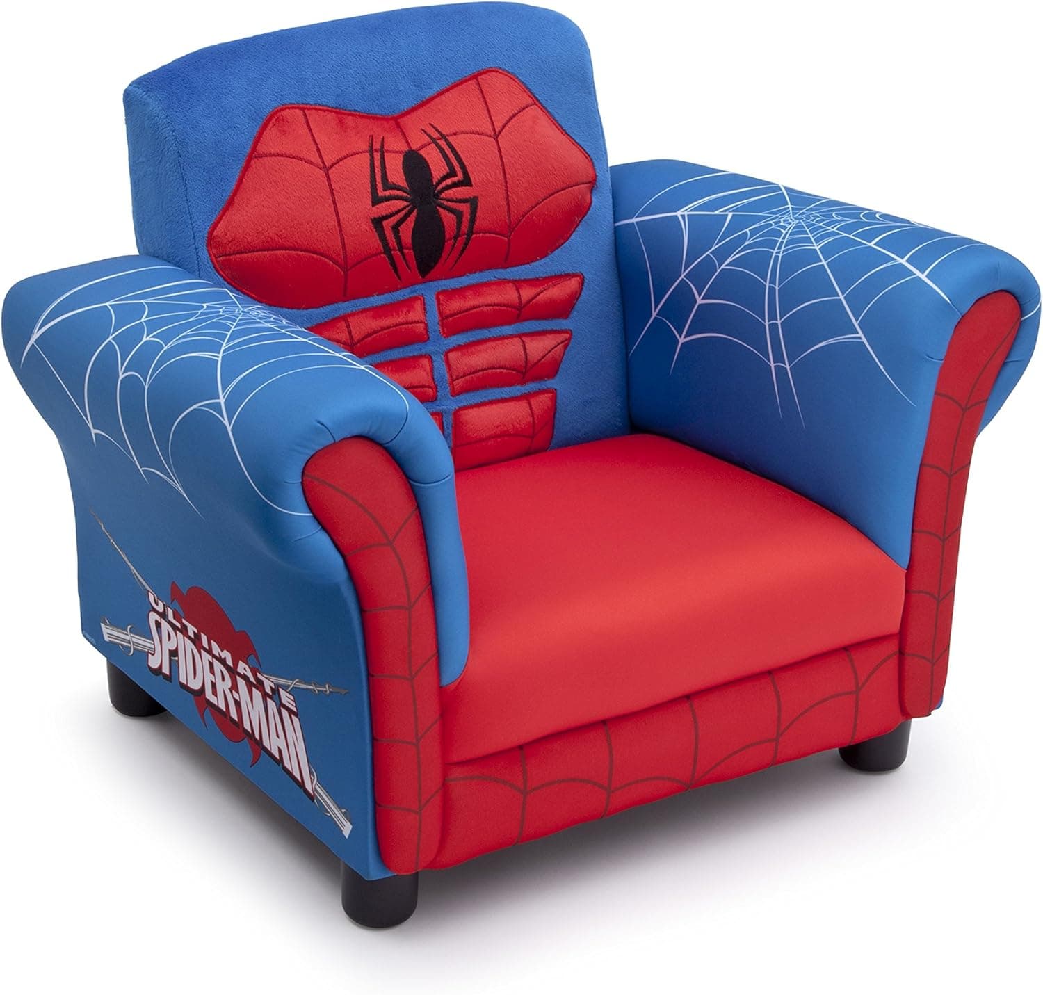 Swing into Savings with Marvel Spider-Man Chair