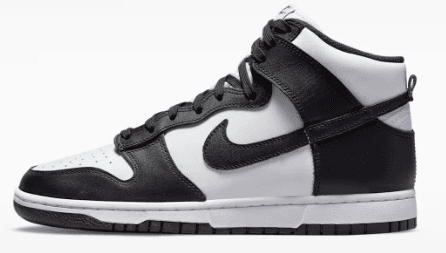Nike Dunk High Retro Men's Shoes Nike Store