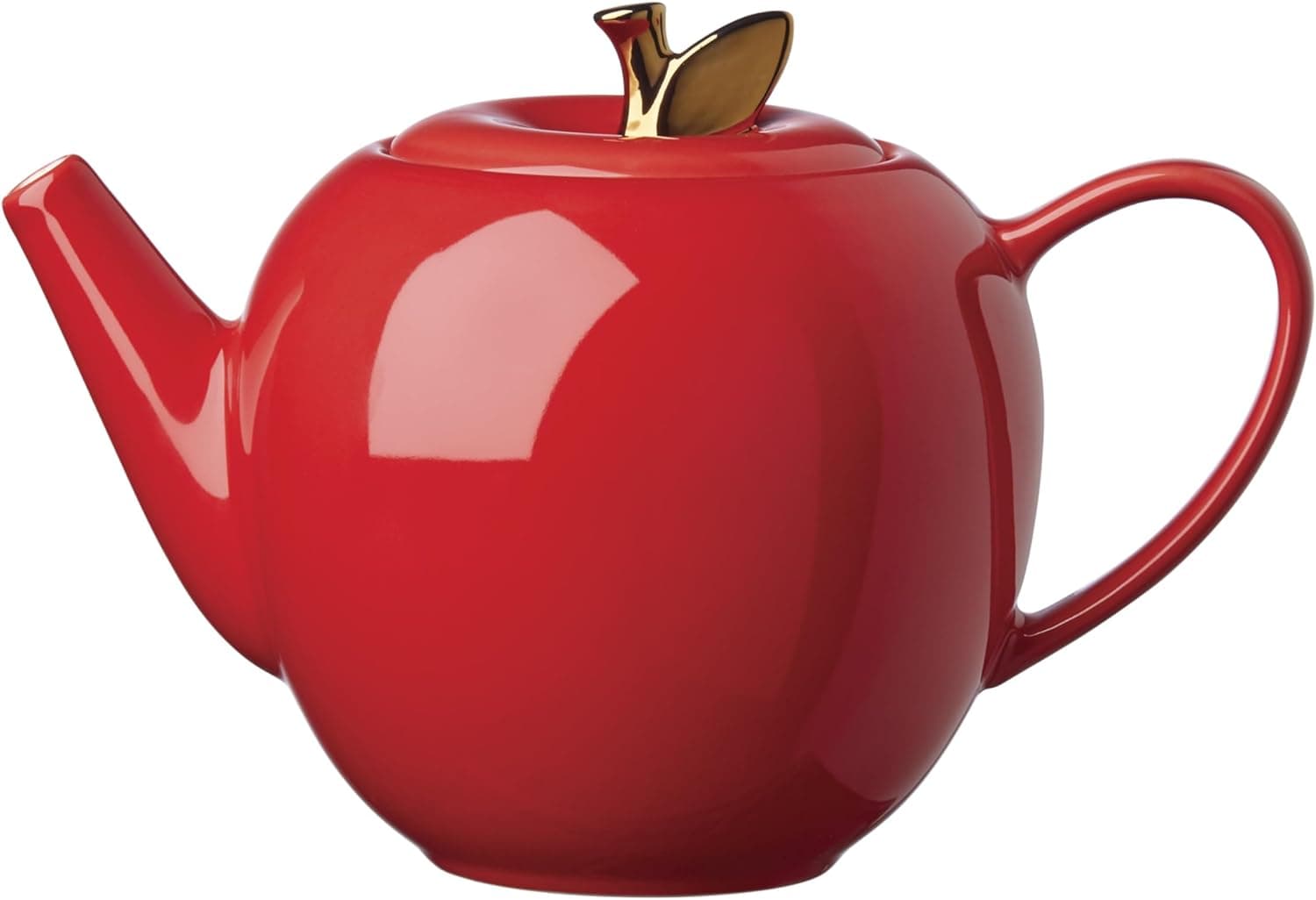 Enjoy Stylish Tea Time with Kate Spade New York Knock On Wood Teapot