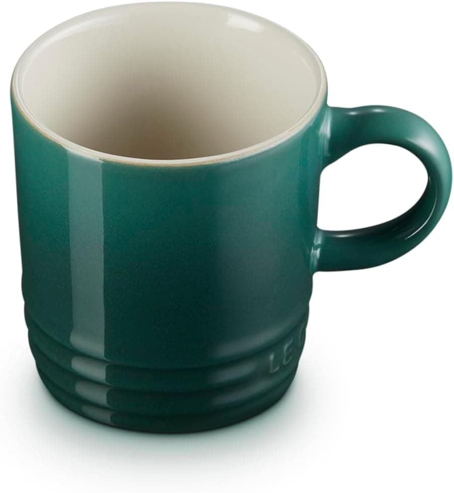 Savor the Moment with Le Creuset Espresso Mug