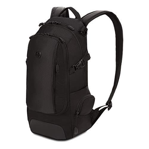 Save 67% on the Versatile SwissGear Narrow Backpack
