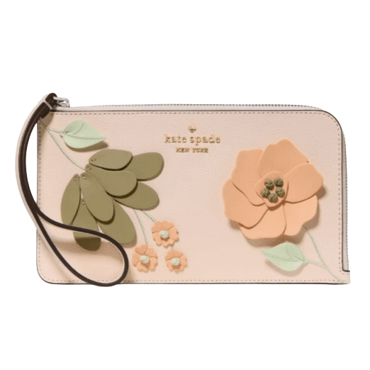 Up to 80% Off Kate Spade Floral Accessories