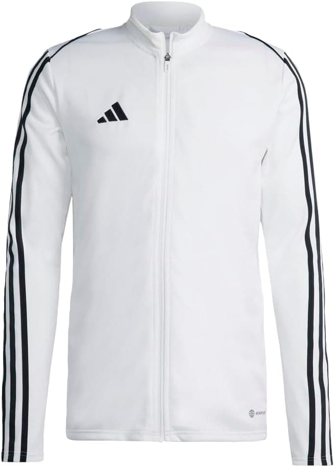 Adidas Men's Tiro 23 Jacket - Massive Discount