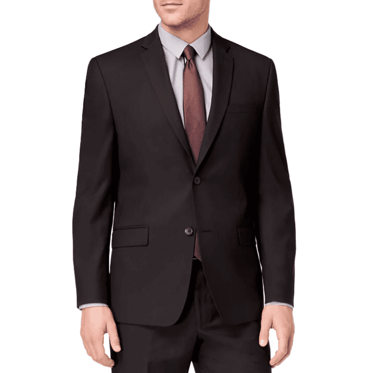 Suit Up for Less - Men's Name-Brand Suits from $99 at Macy's