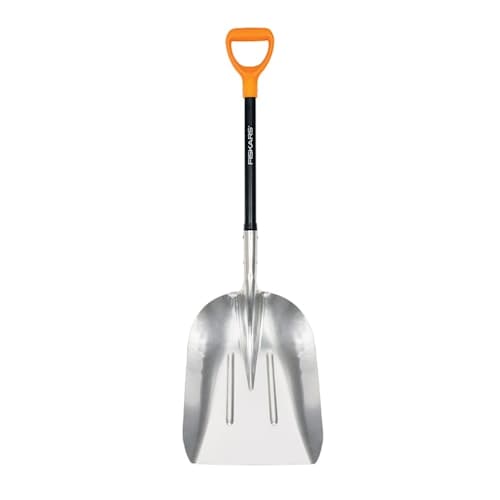 Fiskars Scoop Shovel: 11% Off at Walmart