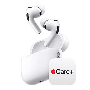 Costco: AirPods Pro 3 with 2-Year AppleCare+
