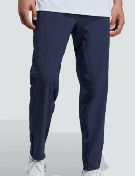 Adidas Men's Workout Pants at 83% Off