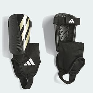 Protect Young Athletes with Adidas Tiro Match Shin Guards
