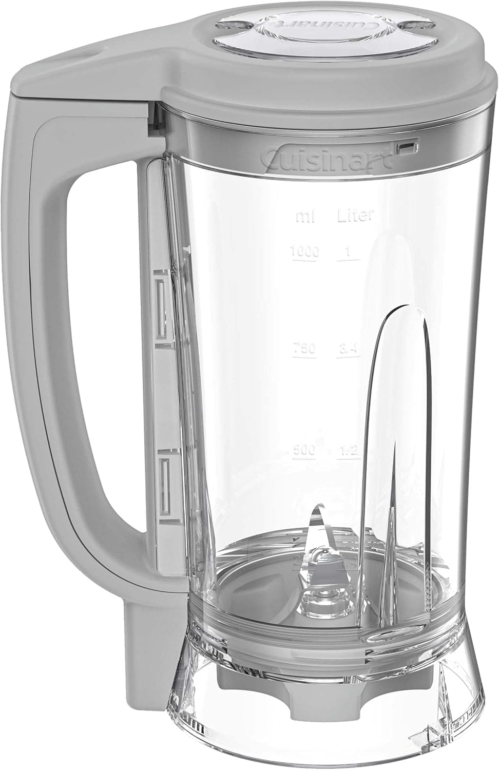 Powerful Cuisinart Blender Jar, 36 oz Capacity