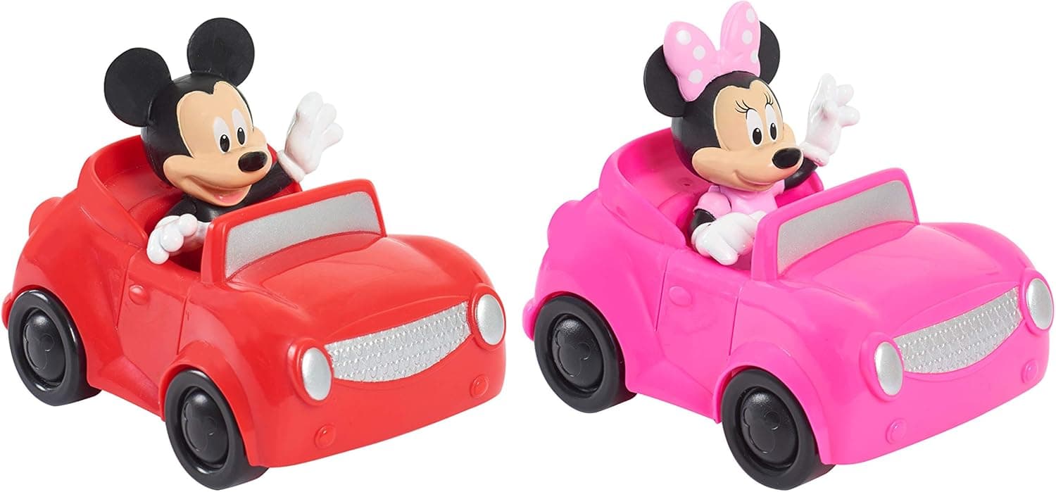Bring Home the Magic of Disney Junior Mickey Mouse