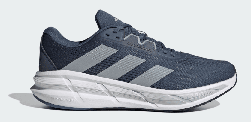 adidas Questar 3 Men's Running Shoes eBay