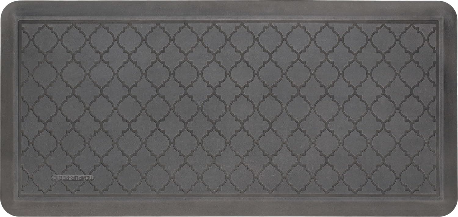 Tempur-Pedic Anti-Fatigue Kitchen Floor Mat - 17% Off