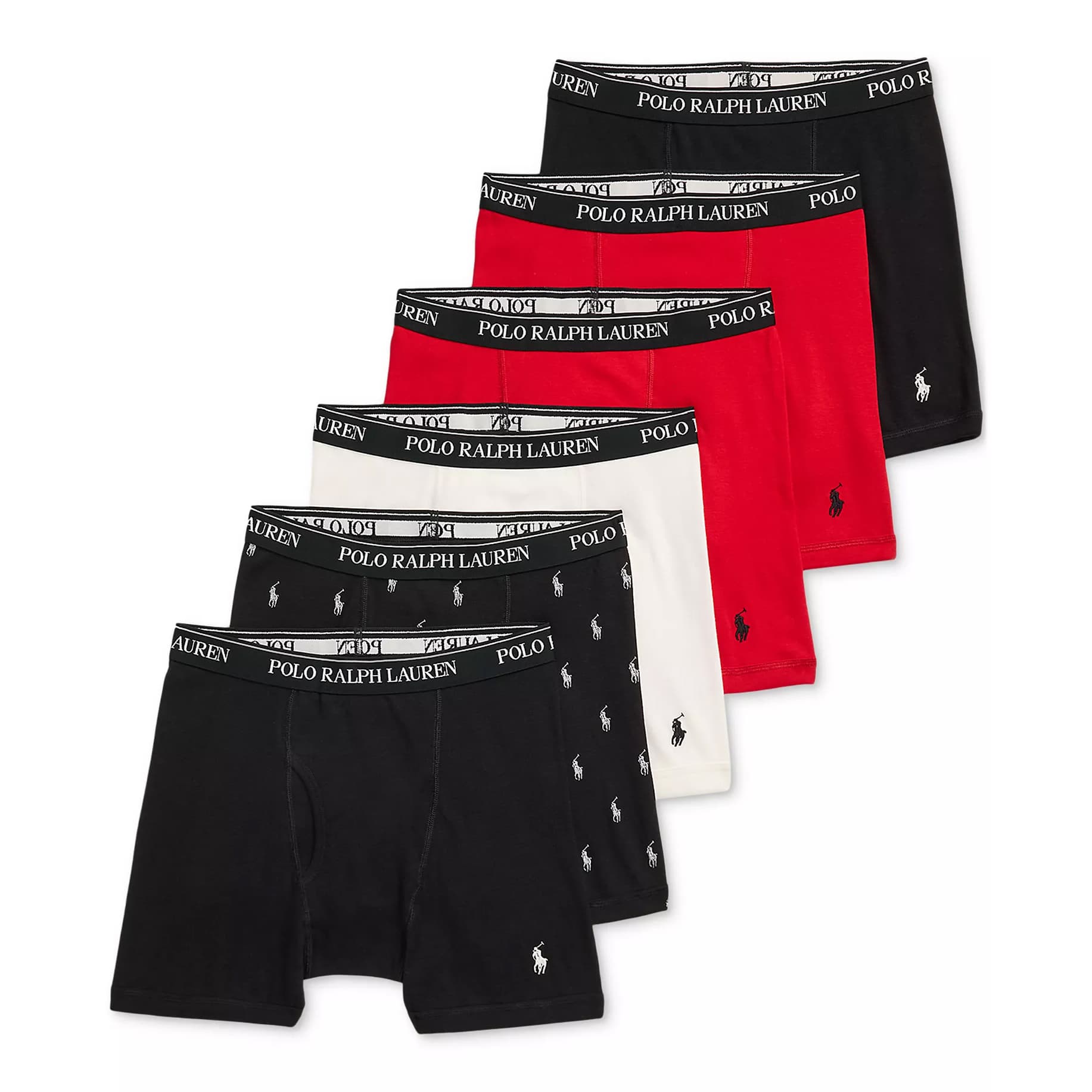 Refresh Your Wardrobe: 40-60% Off Men's Underwear & More at Macy's