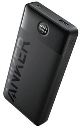 Anker 20,000mAh Powerbank - 46% Off