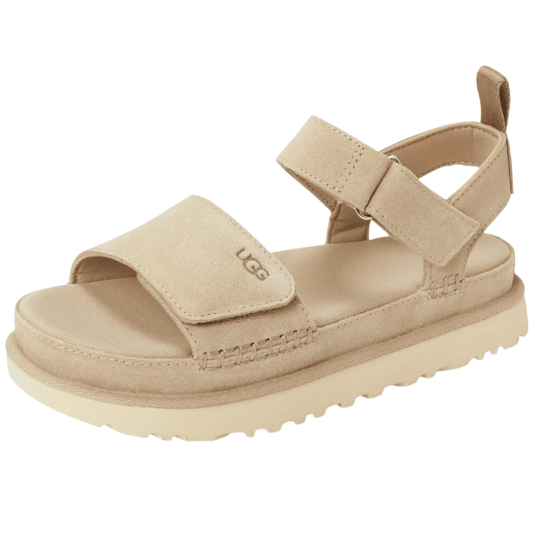 UGG Goldenstar Sandals $66, 45% Off at Woot!