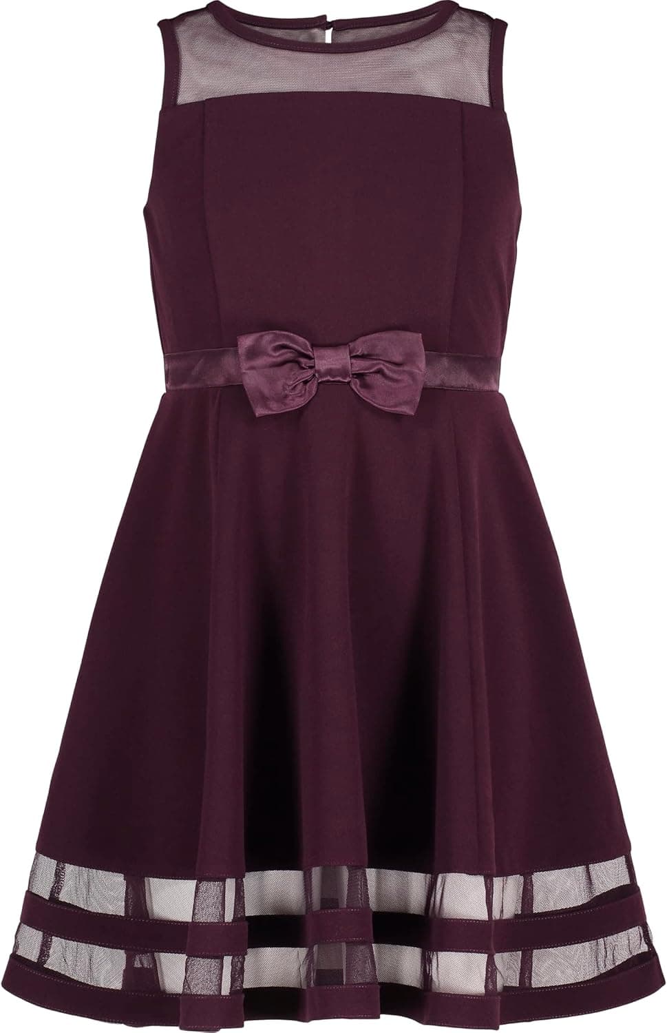 Save 65% on Calvin Klein Girls' Party Dress