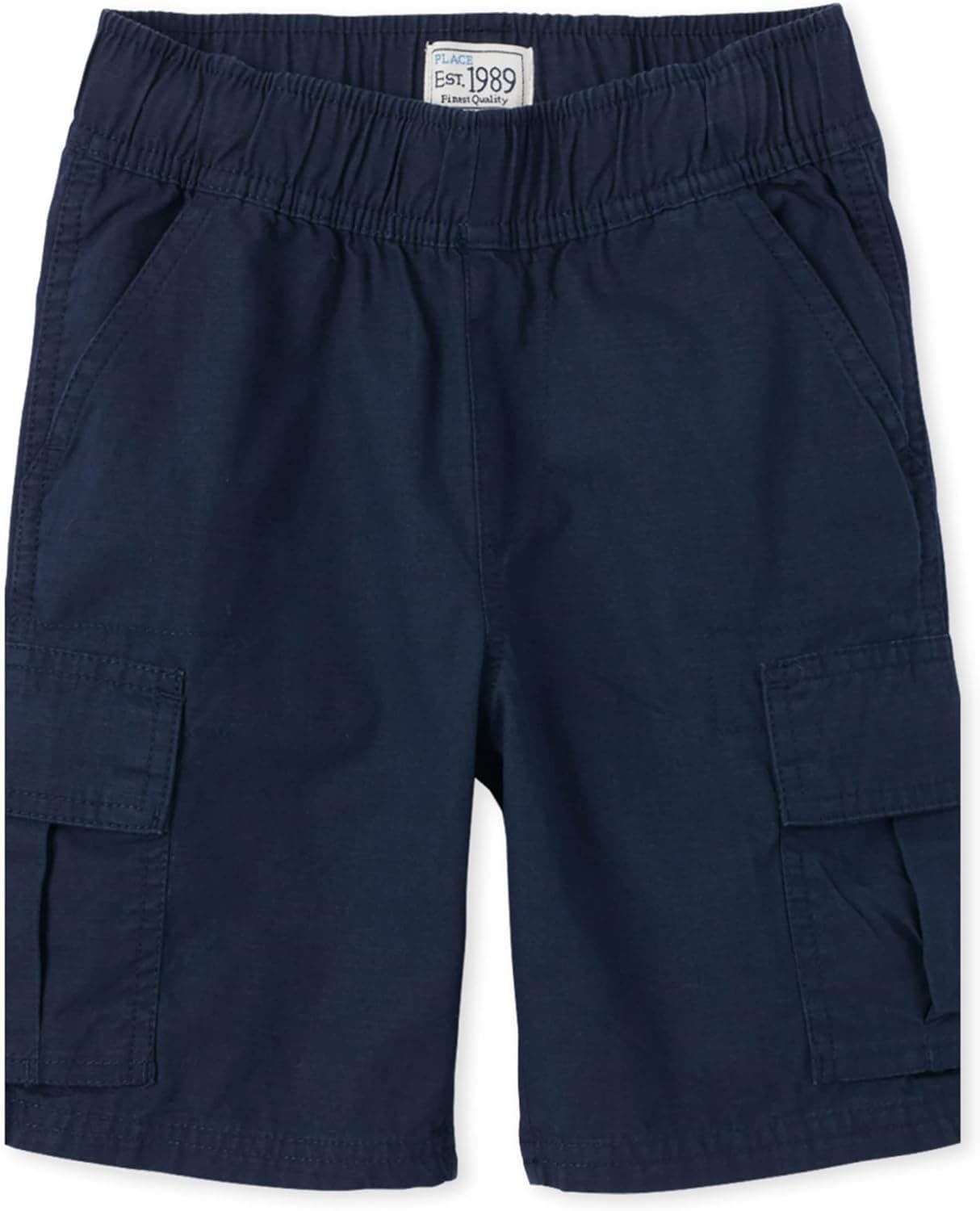 Discounted Boys Cargo Shorts from The Children's Place