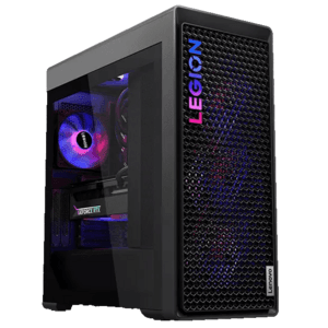 Lenovo Legion Tower 7i Desktop: Ultra 9 CPU, 64GB RAM, 2TB SSD, RTX 5090