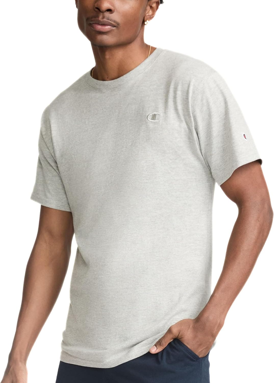 Save 60% on Classic Jersey Tee by Champion