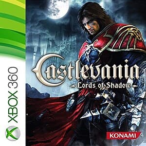 Castlevania: Lords of Shadow - Xbox Digital Download at $4