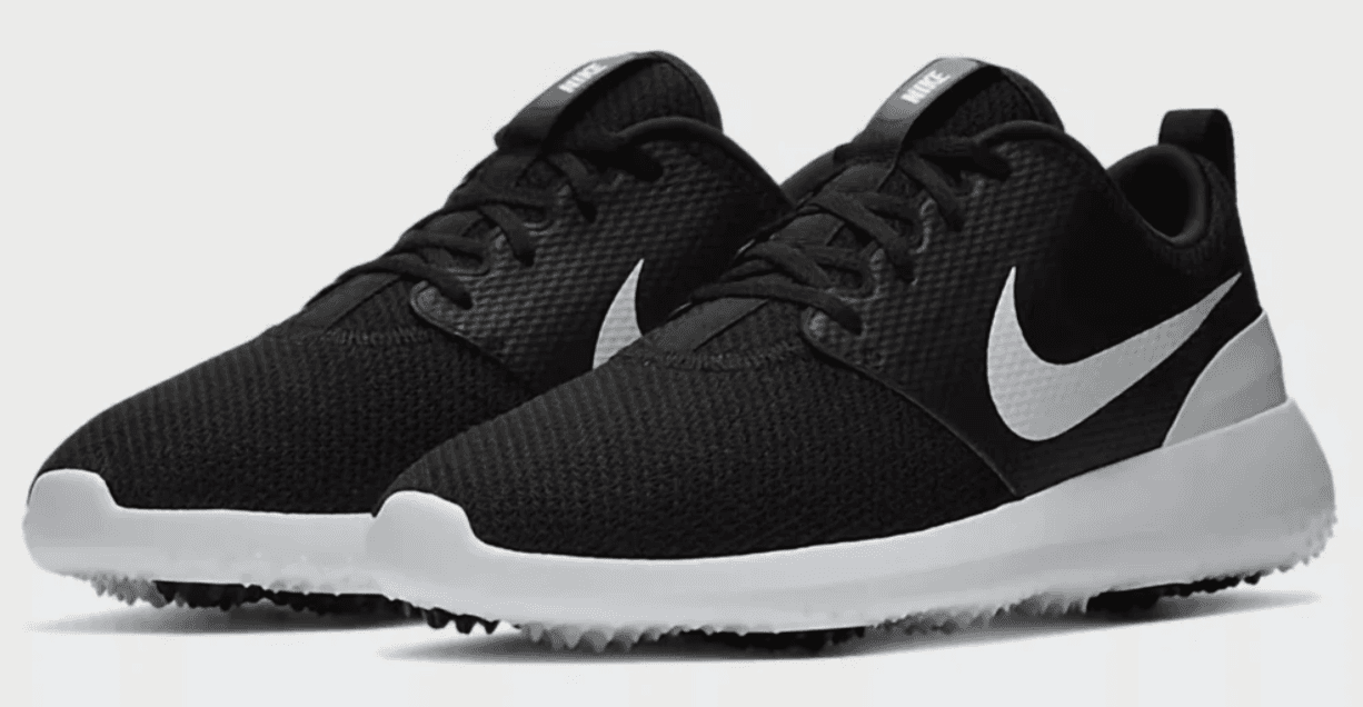 Elevate Your Golf Game with Nike Roshe G Shoes