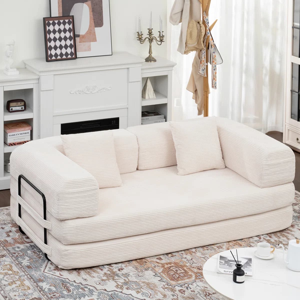 Serta Sleeper Sofas - Up to 69% Off at Wayfair