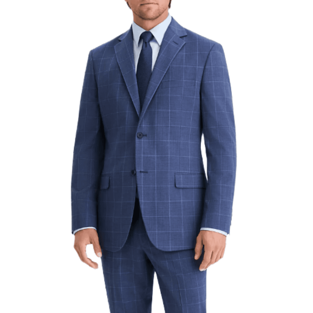 DKNY Men's Nested Suit - 30% Off at Macy's