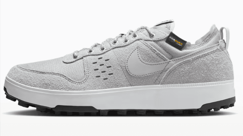 Premium Cordura Shoes from Nike