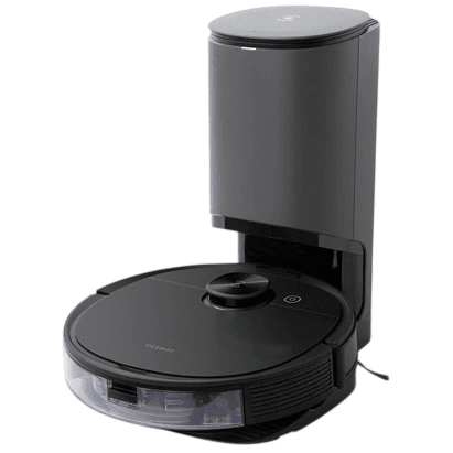 Ecovacs Robot Vacuum at 71% Off