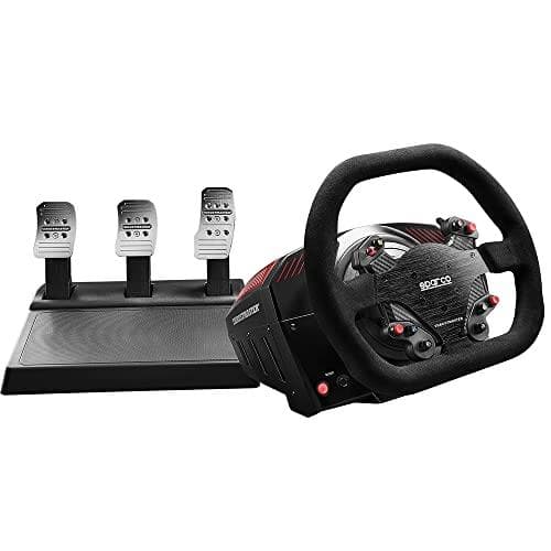 Save 22% on Thrustmaster Racing Wheel & Pedals for Xbox & PC