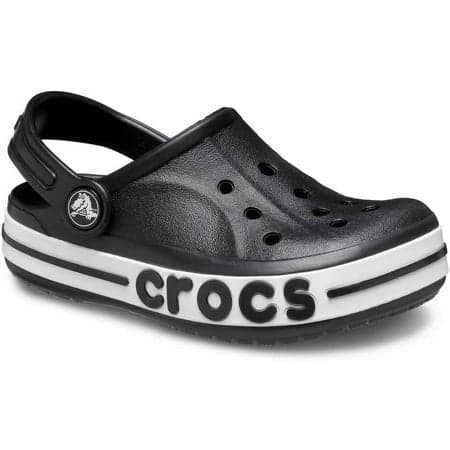 Crocs Toddler & Kids Bayaband Clog