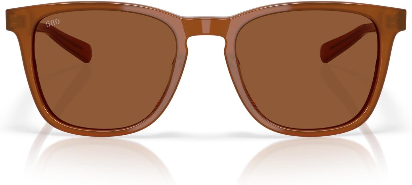 Save 50% on Costa Del Mar Sullivan Polarized Sunglasses