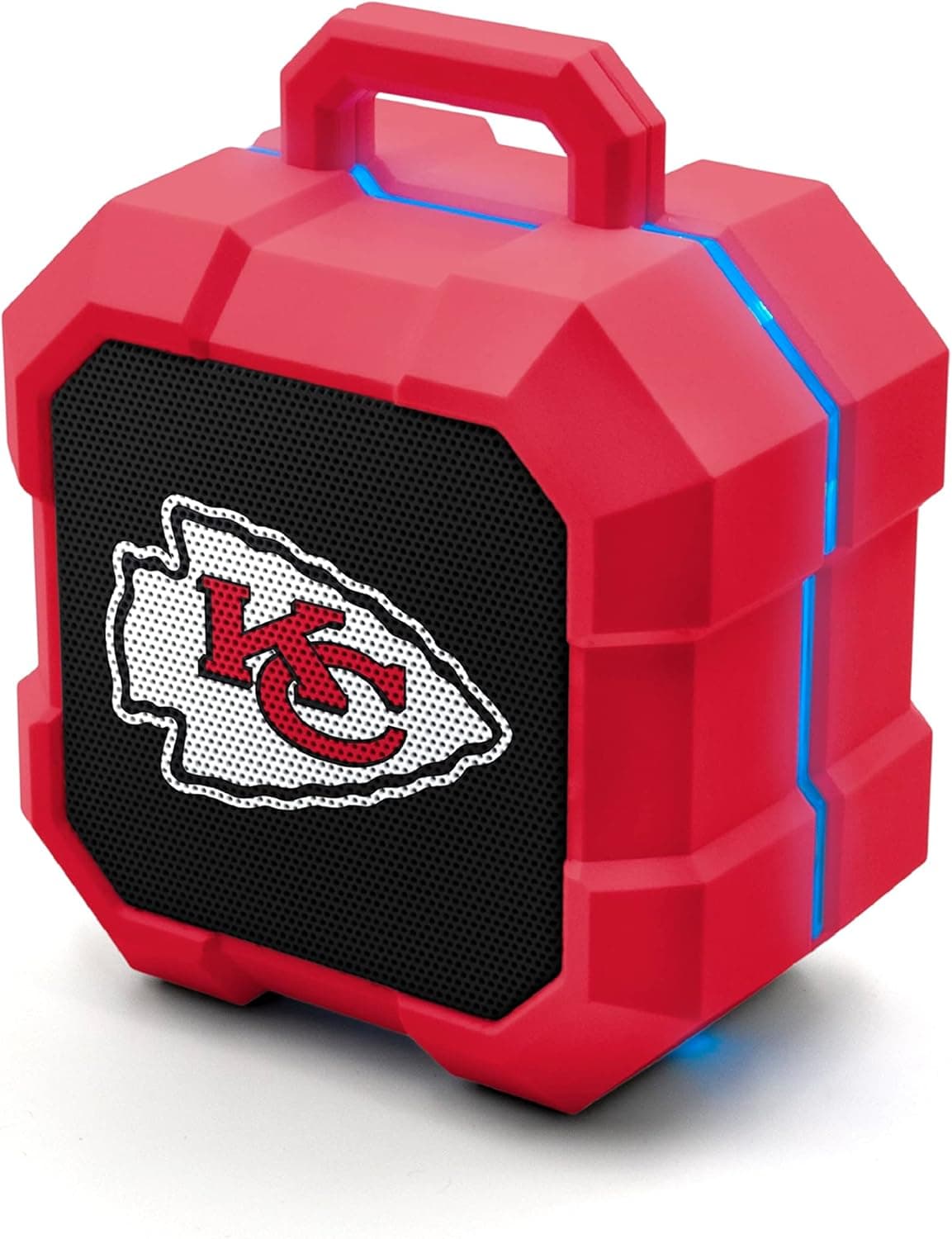 Cheer on Your Team with the SOAR NFL Shockbox Wireless Speaker