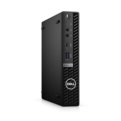 Refurb Dell OptiPlex 7080 Comet Lake i5 Desktop