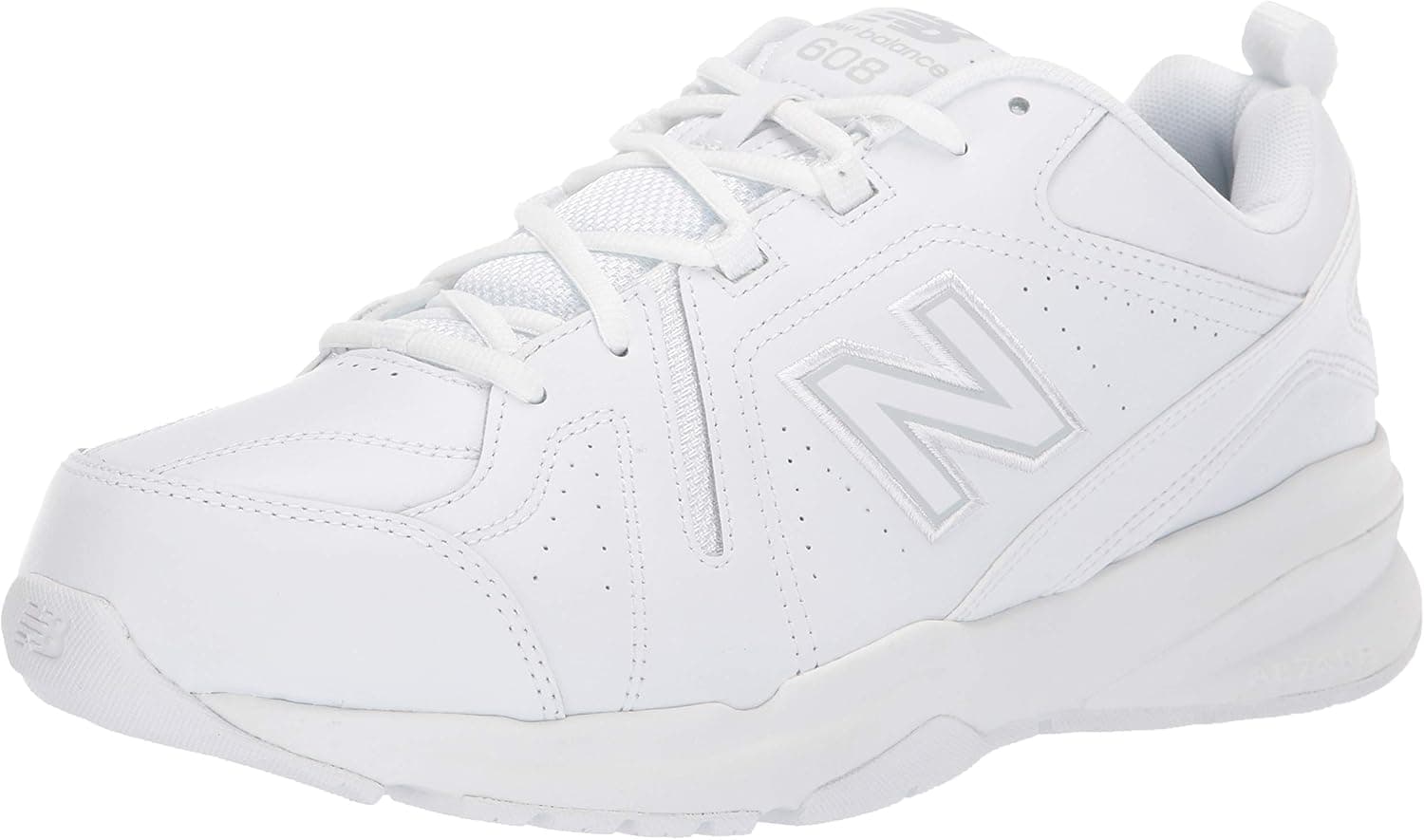 Step Up Your Casual Style with New Balance 608 V5 Trainers