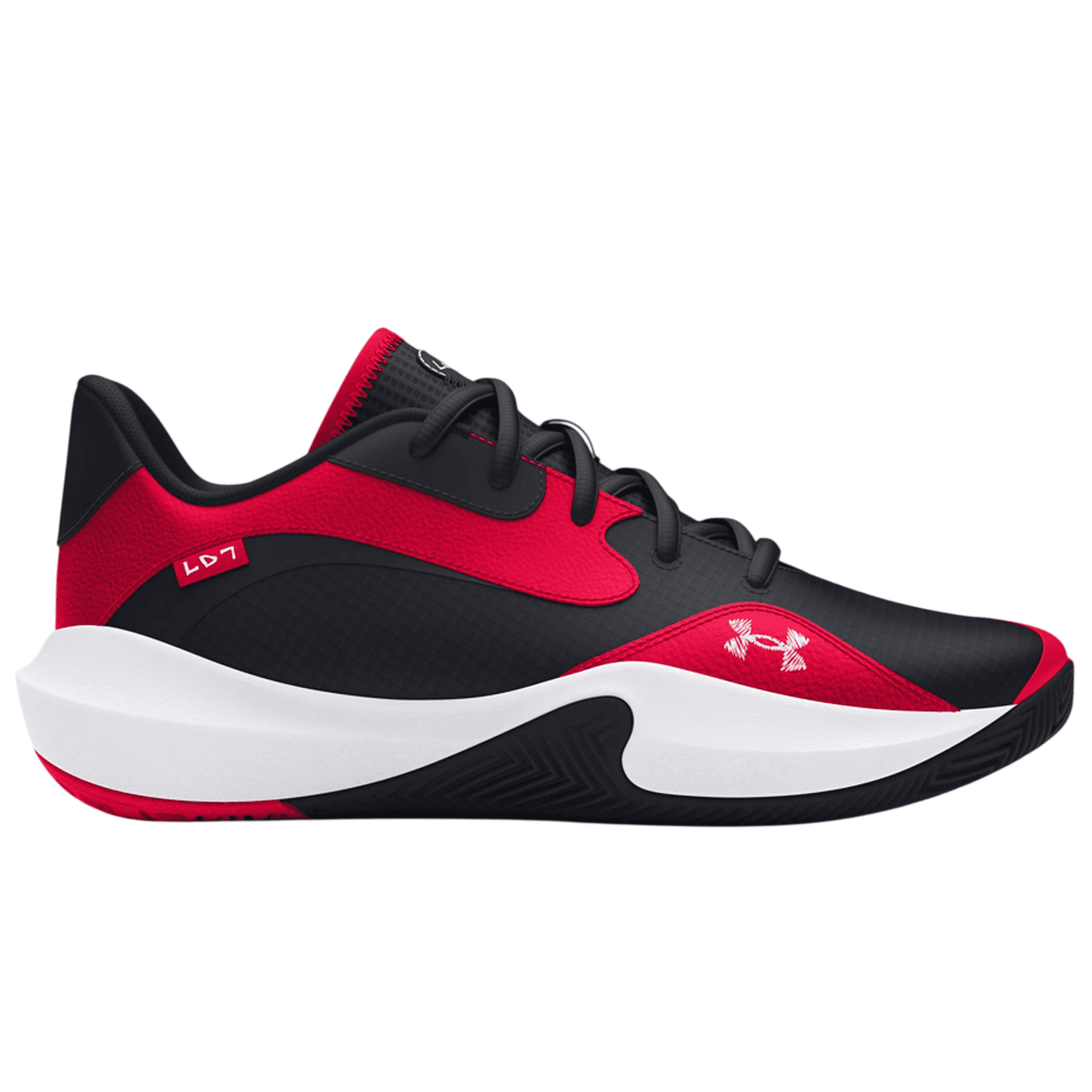 Step Up Your Game: UA Court Sneakers for $31 (53% Off)