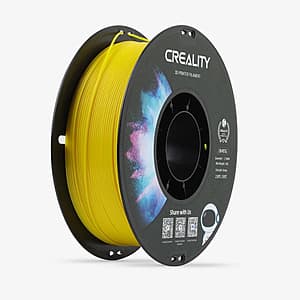 Creality 3D Printer Filament - Mix and Match 10 Spools for $81.50