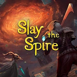 Slay the Spire (PS4 Digital Download) $6.25