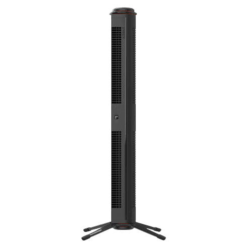 Sharper Image 32" Airbar Tower Fan $33