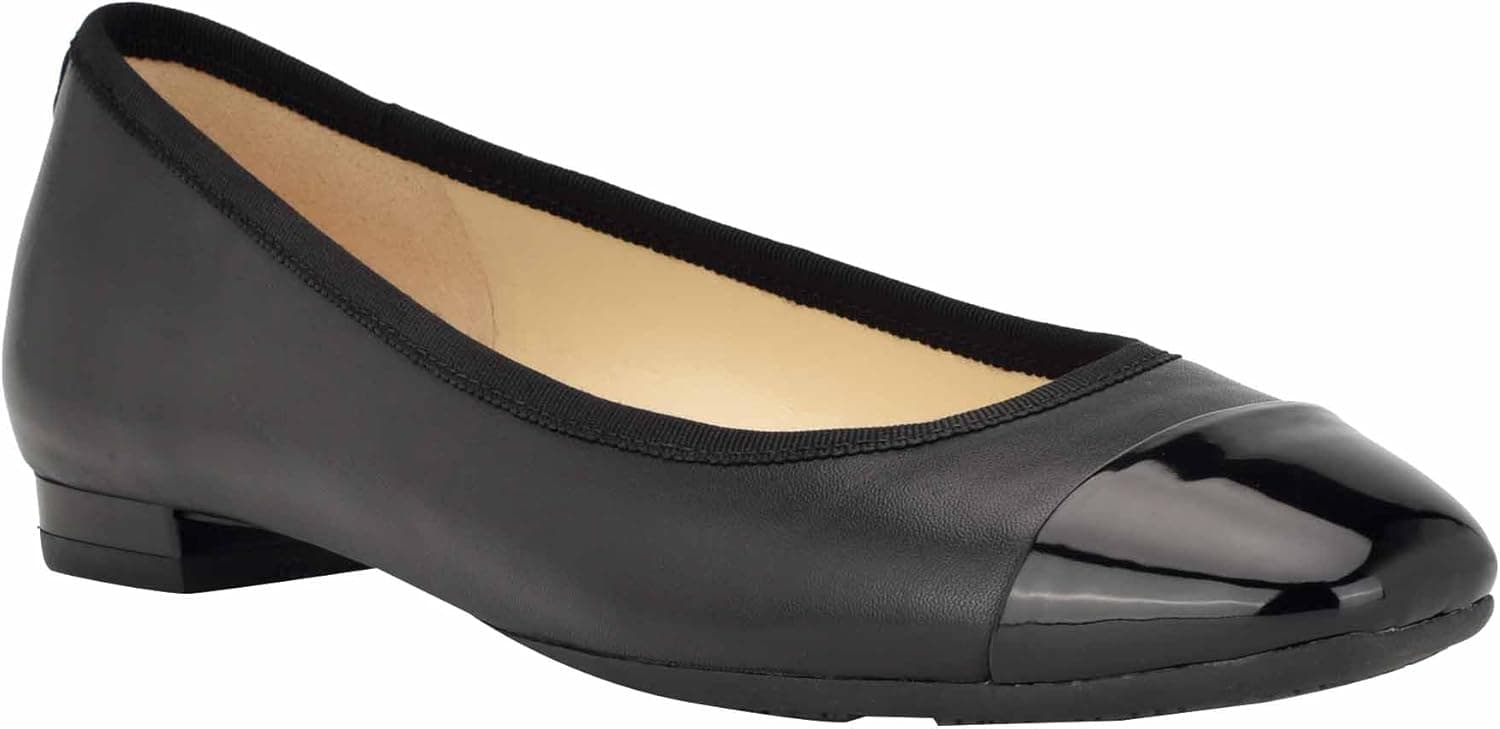 Save on Nine West Ollin Ballet Flats