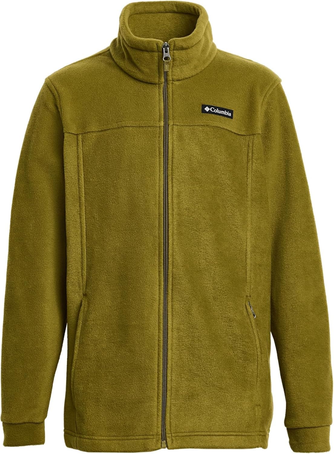 Columbia Youth Fleece Jacket: Warm and Cozy at 75% Off