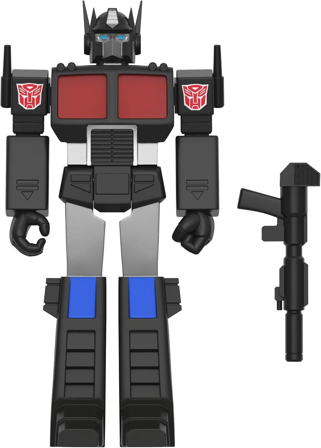 Iconic Transformers Optimus Prime Figure - 44% Off