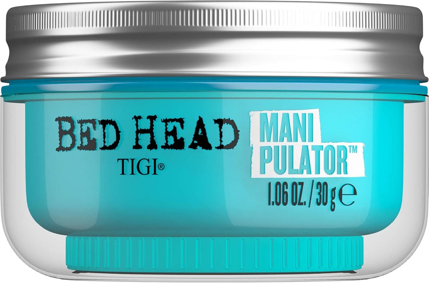 Bed Head Styling Putty - Firm Hold for Short to Medium Hair