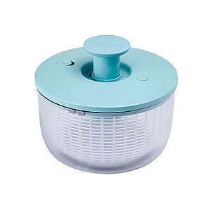 KitchenAid Pump Salad Spinner - Just $13.75